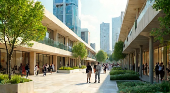 Soziale Strukturen in neuen Welten (6/10)