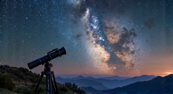 Soziale Verantwortung in der Astronomie (6/10)