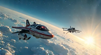 Soziale Verantwortung in der Raumfahrt (6/10)