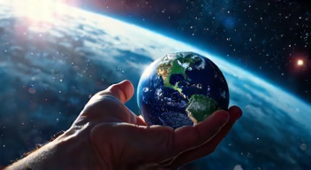 Soziale Verantwortung in der Raumfahrt (6/10)