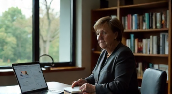 Soziale Verantwortung in der Wissenschaft (7/10)