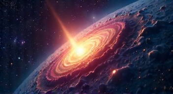 Sternentstehung und Dunkle Materie (5/10)