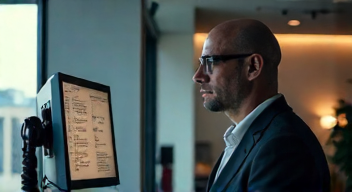 Technik und menschliches Verständnis (6/10)