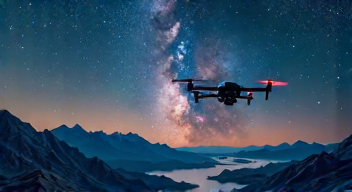 Technologie und die Wahrnehmung des Universums (4/10)