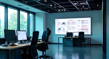 Technologische Auswirkungen der Budgetkürzungen (4/10)