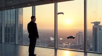 Technologische Einblicke von Elon Musk (4/10)