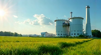 Technologische Entwicklungen durch BIOMASS (4/10)