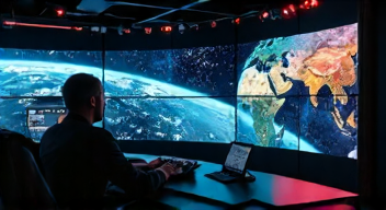 Technologische Entwicklungen durch die Mondbeobachtung (4/10)