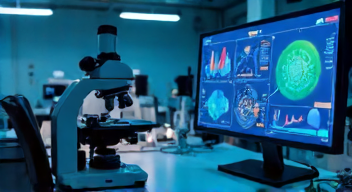 Technologische Entwicklungen in der Materieforschung (4/10)