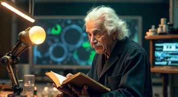 Technologische Ethik in der Wissenschaft (4/10)