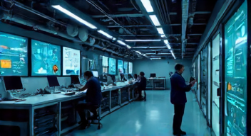 Technologische Expertise für Argonaut (2/10)