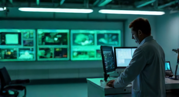 Technologische Fortschritte durch Gravitationswellen (4/10)