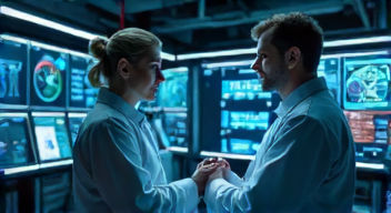 Technologische Fortschritte durch Neutrinos (4/10)