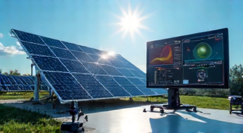 Technologische Fortschritte in der Sonnenforschung (4/10)