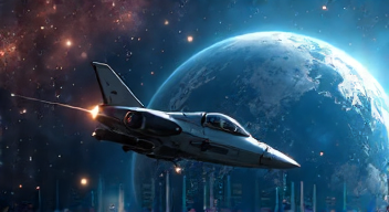 Technologische Fortschritte in der Weltraumforschung (4/10)