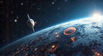 Technologische Fortschritte in der Exoplanetenforschung (4/10)