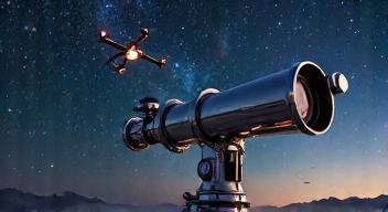 Technologische Fortschritte in der Astronomie (4/10)