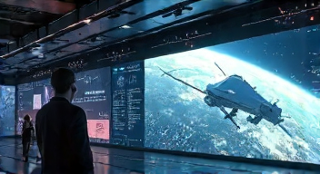 Technologische Fortschritte in der Kosmologie von Elon Musk (4/10)