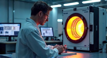 Technologische Fortschritte in der Physik (4/10)