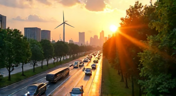 Technologische Fortschritte und ihre Bedeutung (4/10)