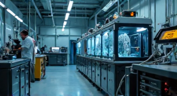 Technologische Herausforderungen des Vakuumzerfalls (4/10)