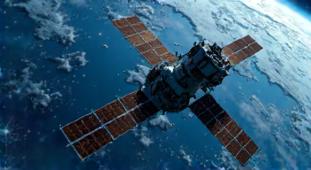 Technologische Herausforderungen im Weltraum (4/10)