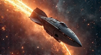 Technologische Herausforderungen im Weltraum (4/10)