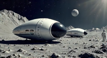 Technologische Innovationen durch die Mondmission (4/10)