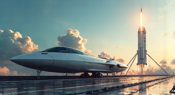 Technologische Innovationen für die Raumfahrt (4/10)