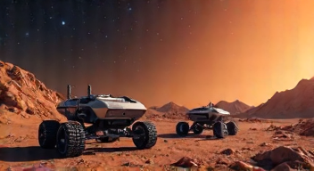 Technologische Innovationen im Artemis-Programm (4/10)