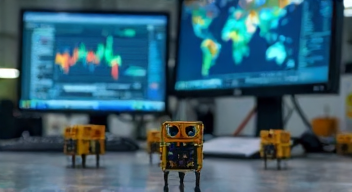 Technologische Innovationen im CanSat-Wettbewerb (4/10)