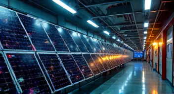 Technologische Innovationen in der Sonnenforschung (4/10)