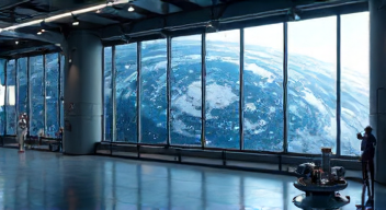 Technologische Innovationen in der Weltraumforschung (4/10)