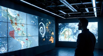 Technologische Innovationen in der Meteorologie (2/10)