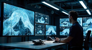 Technologische Innovationen in der Meteorologie (4/10)