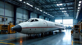 Technologische Innovationen in der Raumfahrt (4/10)