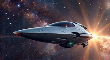 Technologische Innovationen in der Raumfahrt (4/10)