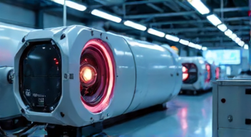 Technologische Innovationen in der Teilchenphysik (4/10)