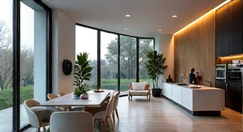 Technologische Innovationen und ihre Auswirkungen (4/10)