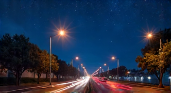 Technologische Lösungen für Lichtverschmutzung (4/10)