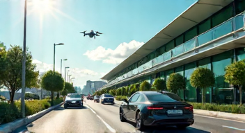 Technologische Trends im 21. Jahrhundert (4/10)