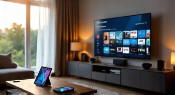 Technologischer Einfluss auf das tägliche Leben (4/10)