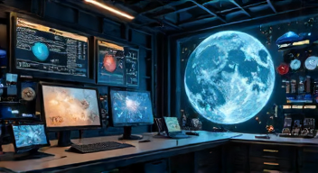 Technologischer Fortschritt durch Astrophysik (4/10)