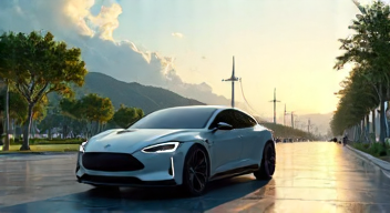 Technologischer Fortschritt durch Elon Musk (3/10)