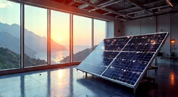 Technologischer Fortschritt durch Sonnenforschung (4/10)