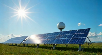 Technologischer Fortschritt und Sonnenforschung (4/10)