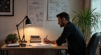 Tobias Ullmanns interdisziplinäre Ansätze (4/10)