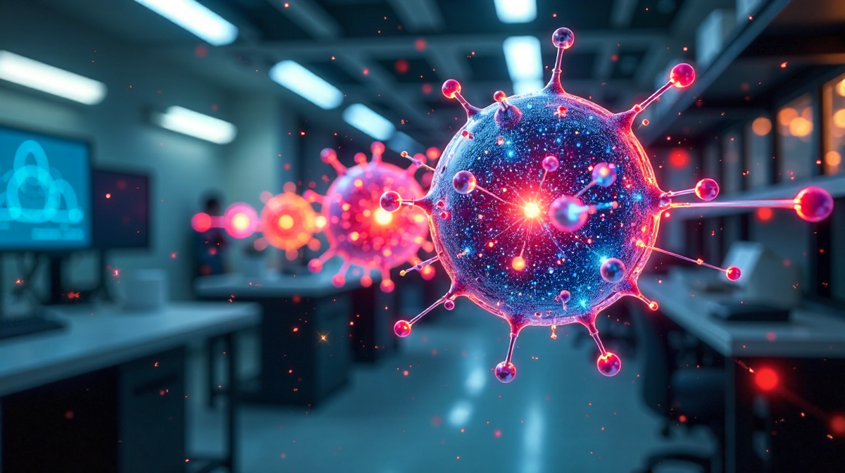 Toponium-Entdeckung: Physik, Quarks und die Zukunft der Materieforschung