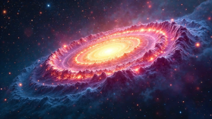 Turbulente Energie im interstellaren Medium: Galaxien, Sternentstehung, Simulationen