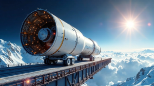 Weltraum-Innovation: ESA, Trägerraketen und neue Technologien für Unternehmen